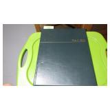 1984 RAY KROC BOOK