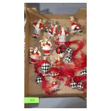 ASST. ORNAMENTS