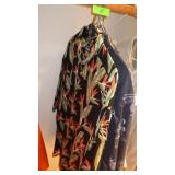 ASST. HAWAIIAN  SHIRTS- ASST. SIZES