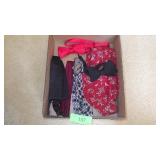 ASST. TIES
