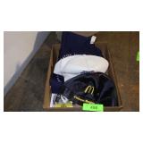 McDONALDS BL-  SNAPBACK HAT, CHINESE REGION HAT>>>
