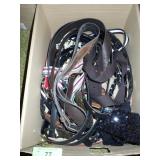 ASST. BELTS