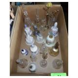 VINTAGE & NEWER BELLS