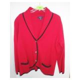 CHAPS SWEATER 1X