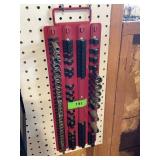 ASST. CRAFTSMAN SOCKETS