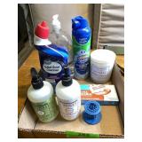 TOILET BOWL CLEANER, MEYERS HAND SOAP, SCENTED >>>