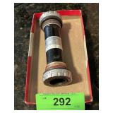 RACE FACE HUB