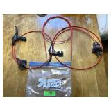 AVID MECHANICAL DISC BRAKE & BRAKE CABLE