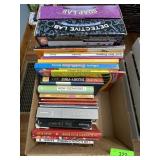 ASST. BOOKS