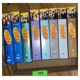 SEINFELD DVD
