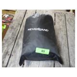 NEVERLAND ATV COVER