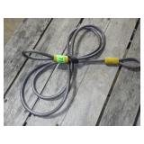 CABLE LOCK