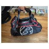 BONTRAGER DUFFLE BAG