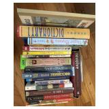 ASST. BOOKS