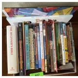 ASST. BOOKS
