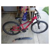 TREK PRECALIBER 24" BIKE / BICYCLE