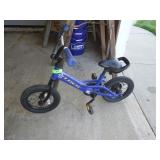 KIDS TREK BICYCLE / BIKE 12"