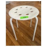 IKEA STOOL 18" TALL