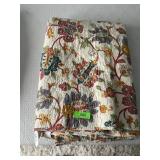 QUILT W/ DAMAGE