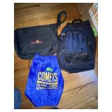 GH BASS BACKPACK, PRO-PHOENIX MESSENGER BAG, >>>>