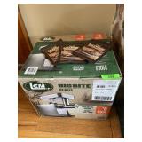 NIB LEM BIG BITE GRINDER