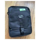 AMERICAN TOURISTER EXPANDING DUFFLE BAG