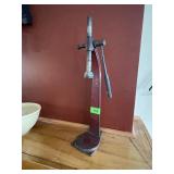VINTAGE BOTTLE CAPPER OVB-HSB CO