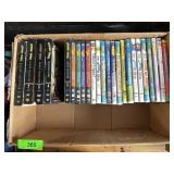 CHILDRENS DVD