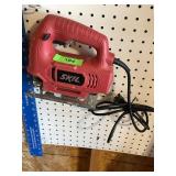 SKIL JIG SAW (TURNS ON)