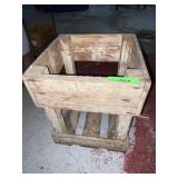5 GALLON WATER JUG HOLDER