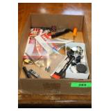 NIP GASKET SEALANT, RUBBER SEALED BALL BEARING, >>