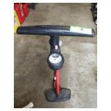 BONTRAGER BIKE PUMP
