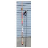 ATOMIC CROSS COUNTRY SKI