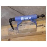 FORK UP BIKE MOUNT ADAPTER