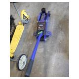 DURALAST 2 TON JACK