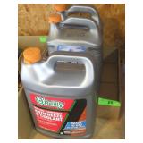 ANTI-FREEZE (1 FULL)