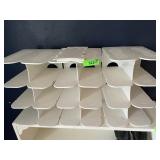 SHOE HOLDERS