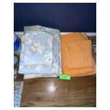 ASST. SHEETS & PILLOWCASES