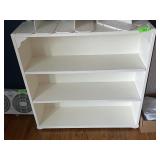 WOODEN SHELF 36 x 10 x 3