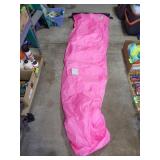WEKAPO INFLATEABLE LOUNGER (USES WIND)