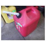 5 GALLON GAS CAN