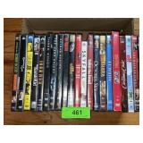 ASST. DVD