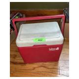 IGLOO 6 COOLER
