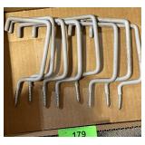 UTILITY HOOKS