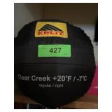 KELTY SLEEPING BAG