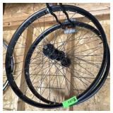 VELOSITY 26" FAT TIRE QUICK RELEASE WHEEL SET >>>>