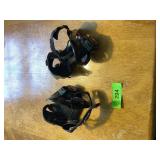 RAZOR JETTS HEEL WHEELS