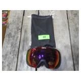 GIRO SKI GOGGLES