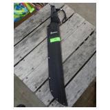 GERBER MACHETE SAW