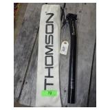 THOMSON SETBACK SEATPOST